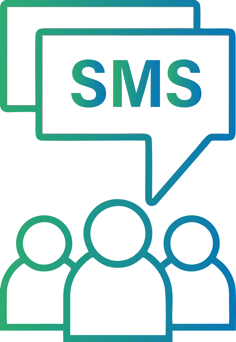 Group SMS