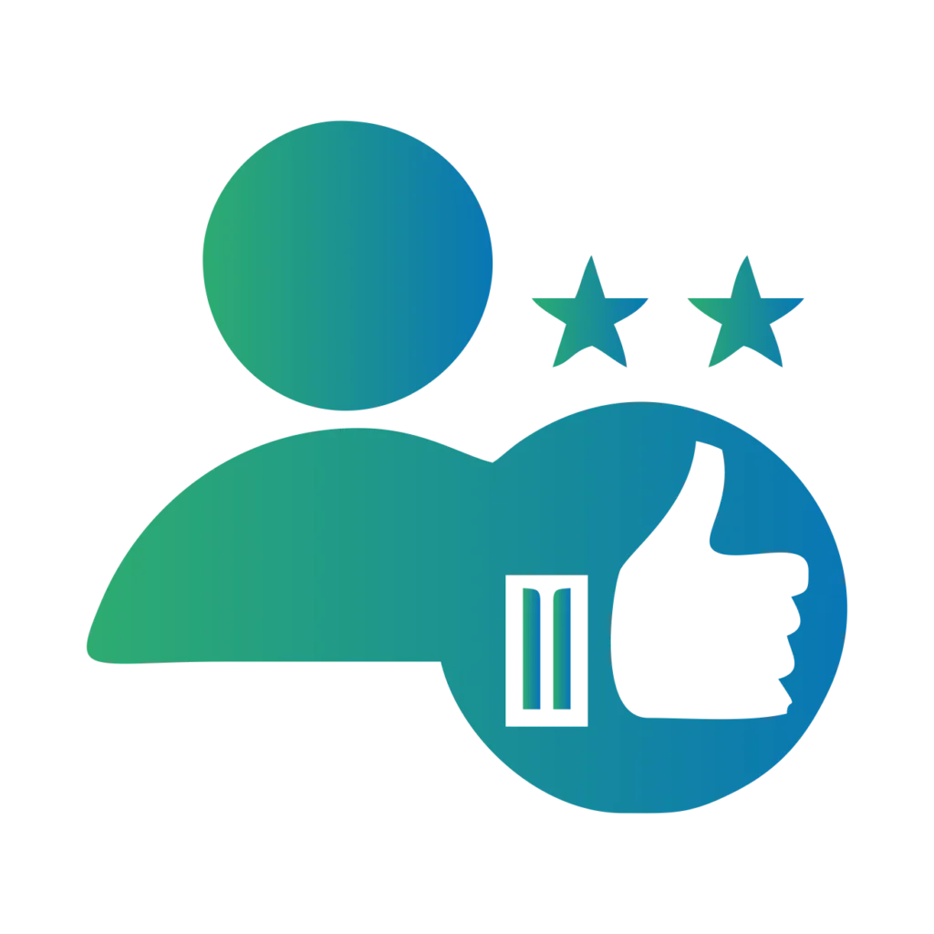 Better customer experience