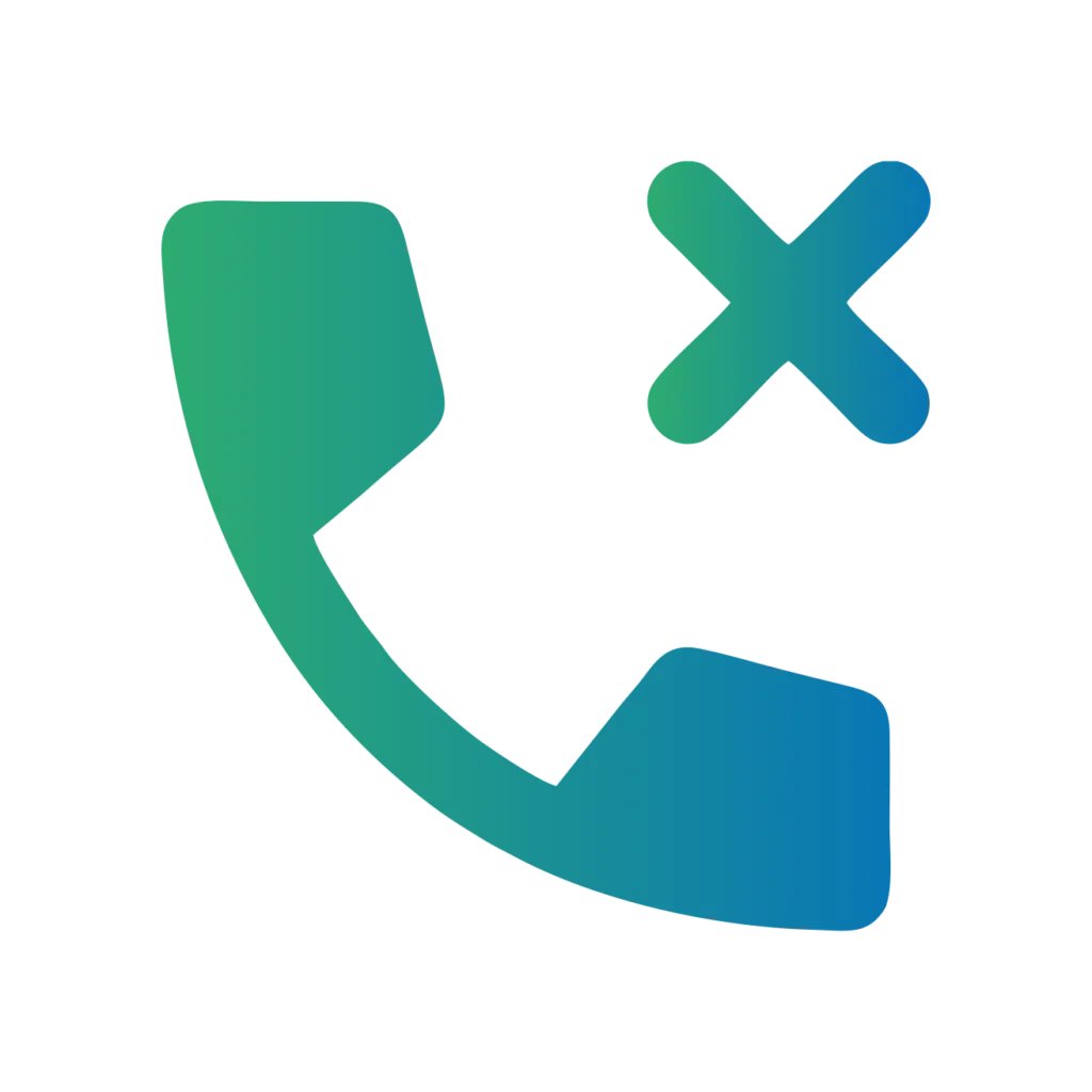 Zero Call Misse