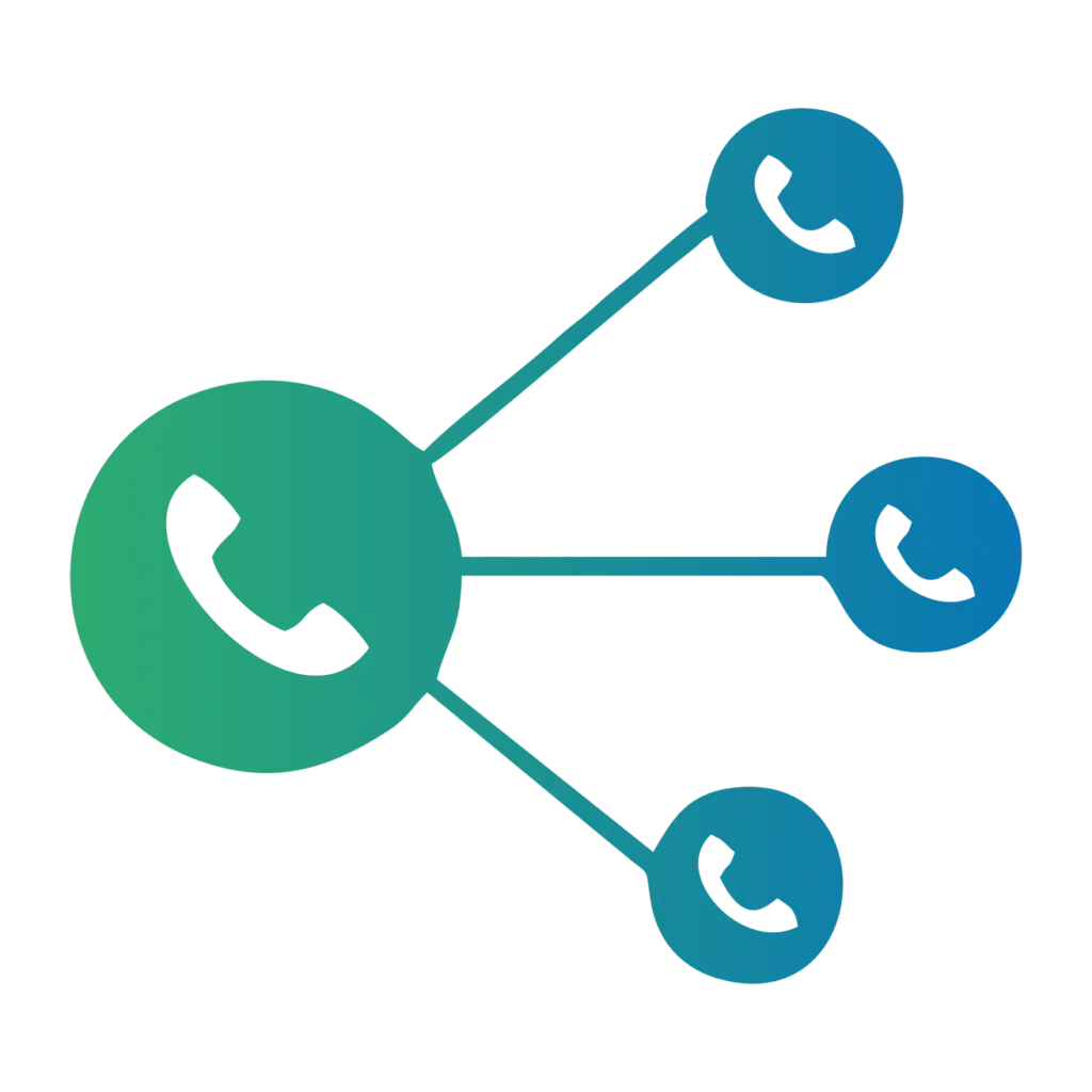 Intelligent Call Routing