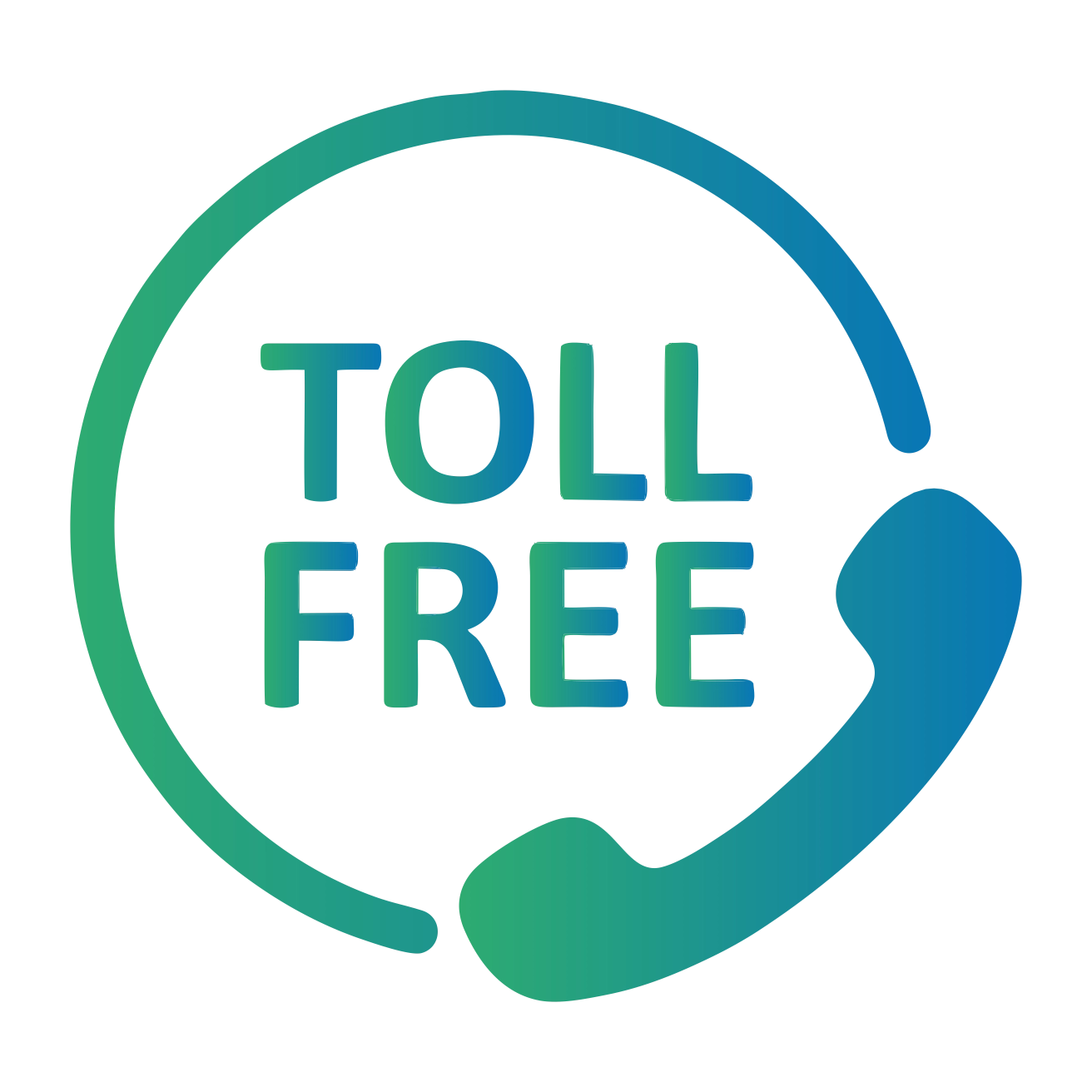 Toll Free Number