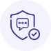 Authentication Voice Messaging
