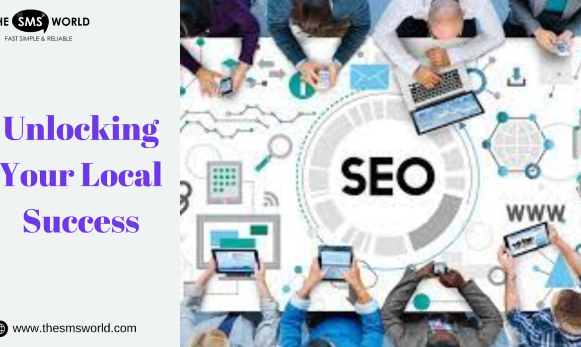 Unlocking Online Potential: How SEO Services Transform Businesses