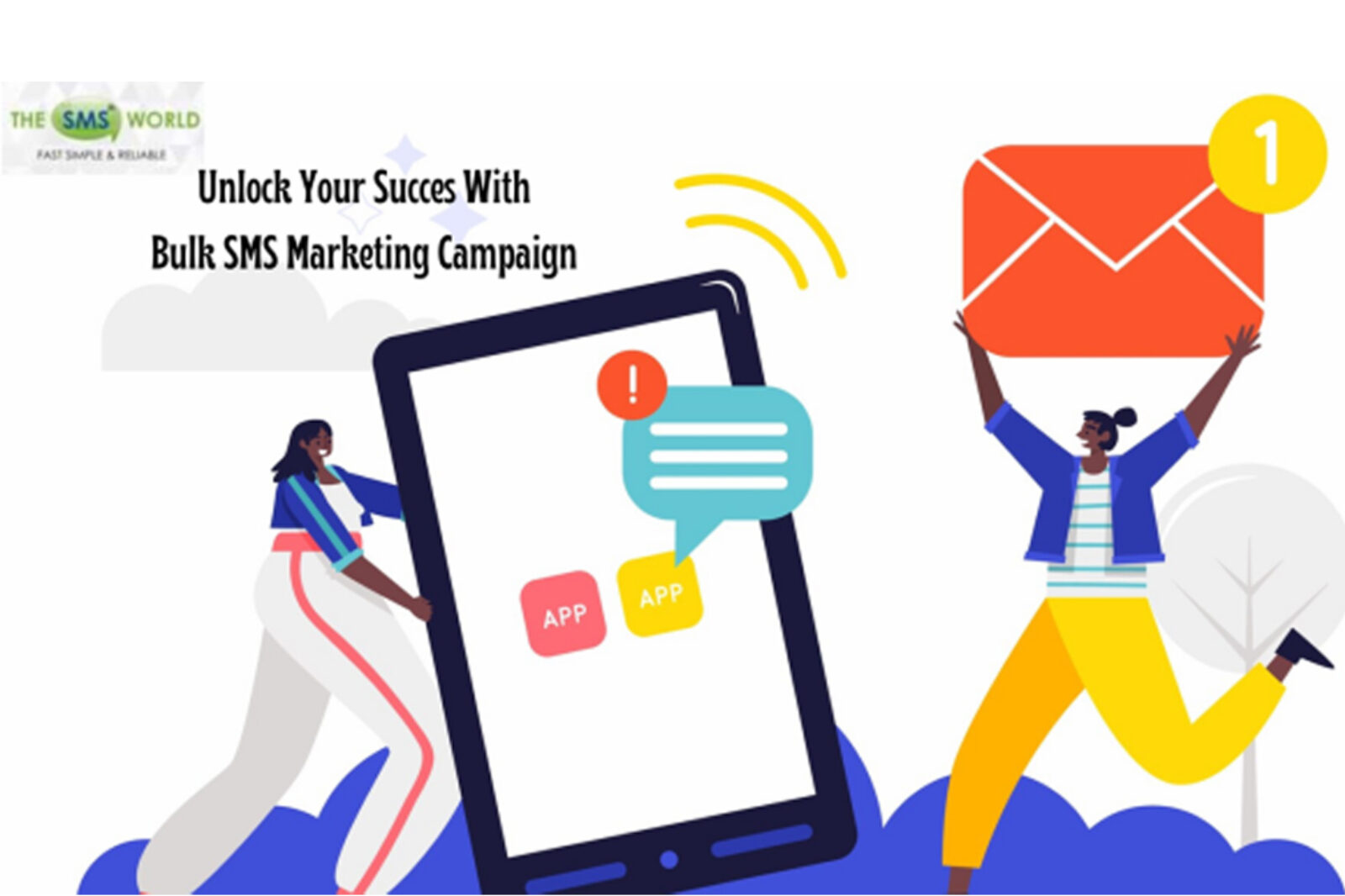 Unlocking Success with Bulk SMS Marketing Campaigns